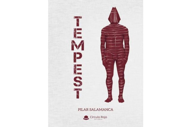 Pilar Salamanca presenta ‘Tempest’, una historia real en la que el lector podrá descubrirse a sí mismo - 1, Foto 1