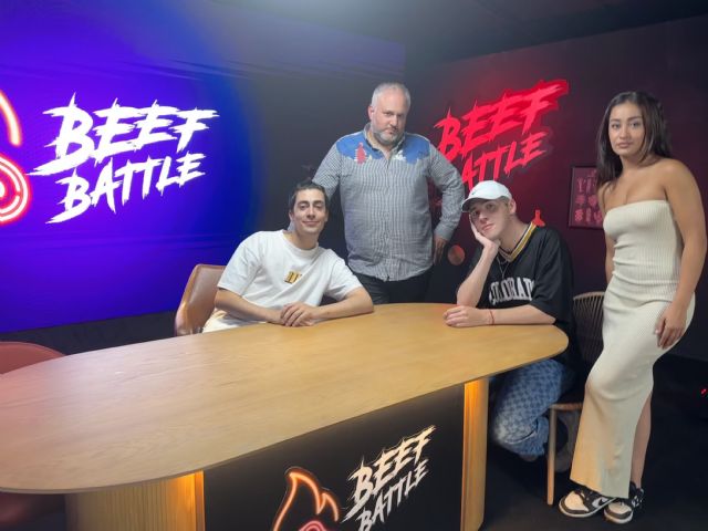 Beef Battle: el programa en Twitch de Fans del Vacuno - 1, Foto 1