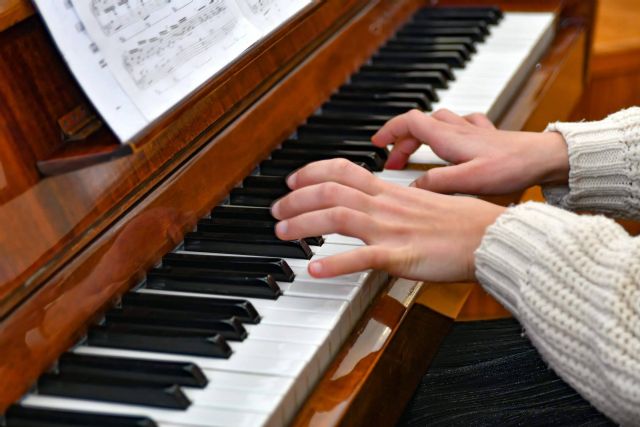 TEDMA Academy está transformando la forma de aprender música; una revolución musical online - 1, Foto 1