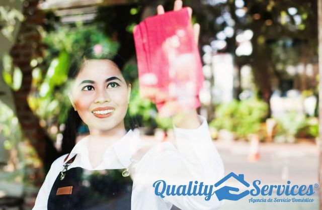 Servicio Doméstico Quality: el valor de tener una empleada de hogar, razones para contar con su apoyo - 1, Foto 1