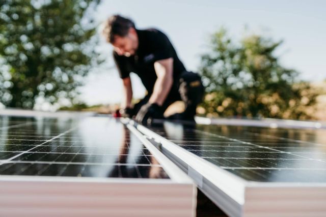 Solomnia ofrece un servicio integral en autoconsumo energético - 1, Foto 1