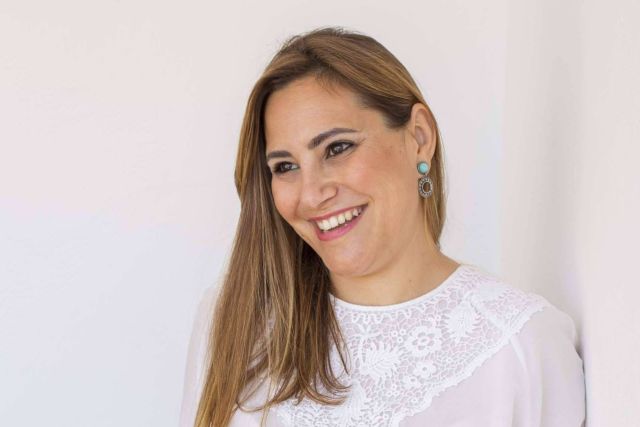 Vanessa Cabrera ha creado la formación ´Yo Emprendedora Digital´, para ayudar a otras mujeres a dar el salto y emprender - 1, Foto 1