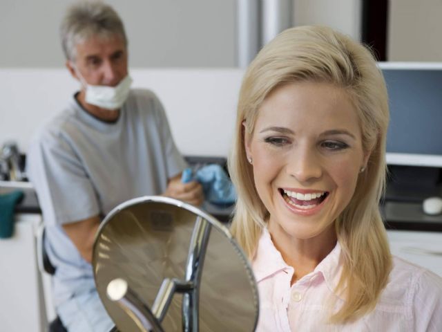 Una sonrisa radiante con el innovador tratamiento de Diseño de Sonrisa. ¡Listo para la boda! - 1, Foto 1