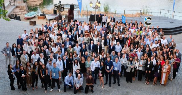 Grupo Castilla celebra la integración de sus filiales en el Castilla Day - 1, Foto 1