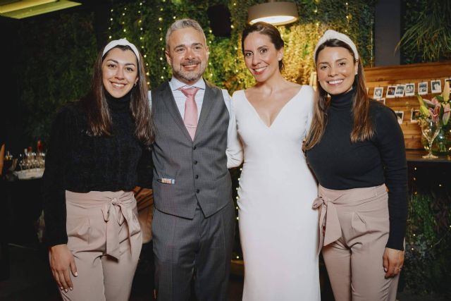 Los puntos a tener en cuenta para no cometer errores en una boda, con Me Dicen Susanita - 1, Foto 1