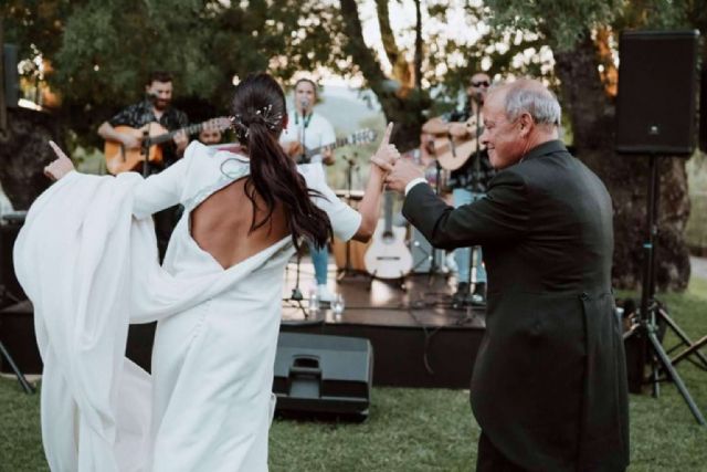 La importancia de un fotógrafo el día de la boda en Prados Moros - 1, Foto 1