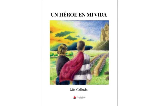 Lo que significa ser madre de un niño con TEA en el libro ´Un héroe en mi vida´, de Mia Gallardo - 1, Foto 1