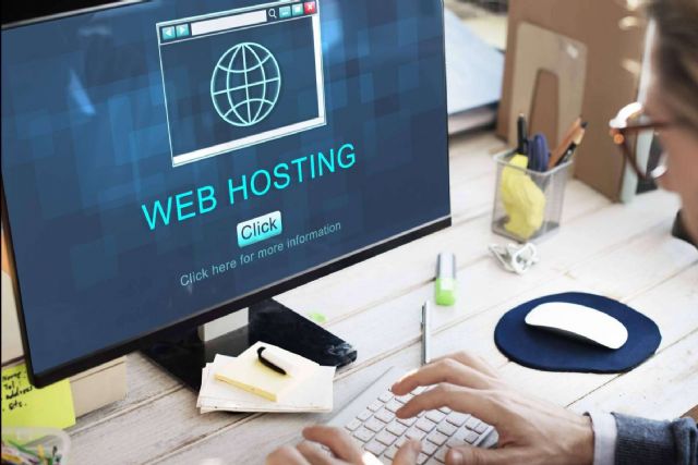 HostingTG ofrece un servicio de hosting WordPress - 1, Foto 1