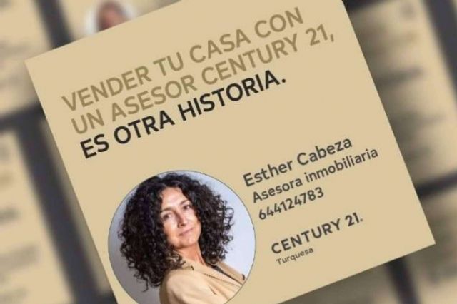 Esther Cabeza explica cómo vender propiedades con éxito en 3 pasos - 1, Foto 1