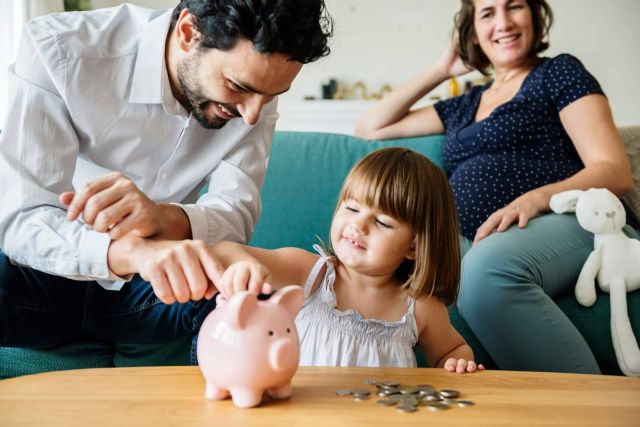 ¿Cómo pueden los niños aprender a valorar el dinero a muy temprana edad? - 1, Foto 1