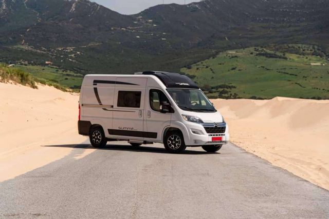 Pössl sobre hacer turismo en camper, una alternativa cada vez más popular - 1, Foto 1