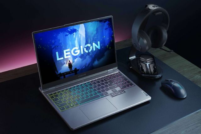 ¿Son los portátiles Lenovo una buena opción para el gaming? - 1, Foto 1