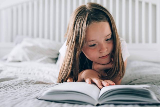 Estrategias eficaces para promocionar un libro infantil - 1, Foto 1