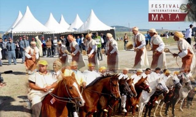 Red Mundo Atlántico participa en el Festival Mata, punto de encuentro de España, Portugal y Marruecos - 1, Foto 1