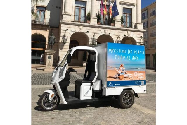 La electromovilidad, la apuesta de e-Motocar para solucionar la movilidad sostenible en las ciudades - 1, Foto 1