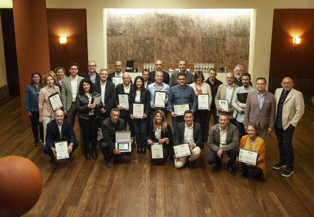 COASHIQ celebra la entrega de Premios a la Gestión de la Seguridad 2023 en Bilbao - 1, Foto 1