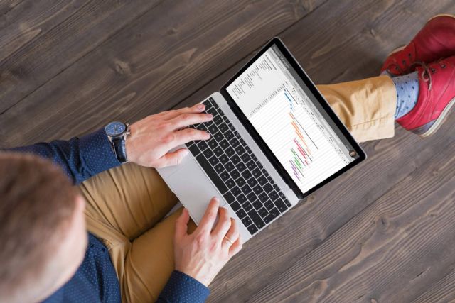 Las ventajas de gestionar un proyecto en Microsoft Project, con Caltico - 1, Foto 1