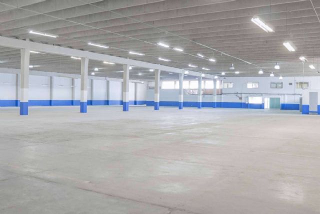 Industrial Properties, una empresa inmobiliaria enfocada en las ventas de bodega comercial - 1, Foto 1