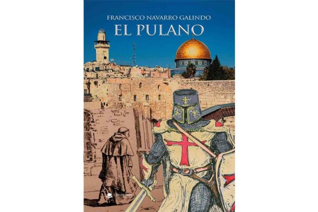 Francisco Navarro Galindo publica ´El pulano´, una novela histórica que destaca por su original planteamiento - 1, Foto 1