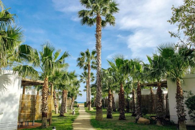 Parcelas en Alannia Els Prats y Alannia Costa Dorada; una excelente opción para disfrutar del camping junto al mar - 1, Foto 1