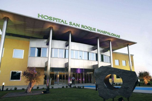 Los servicios de los hospitales San Roque - 1, Foto 1