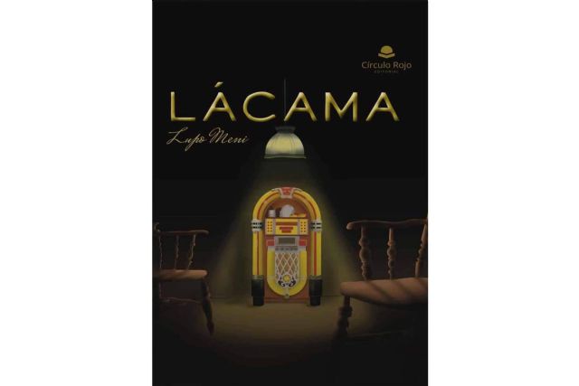 ‘Lácama’, una ficción real con un guiño a la música, al odio, al engaño, al amor y a la vida en general - 1, Foto 1