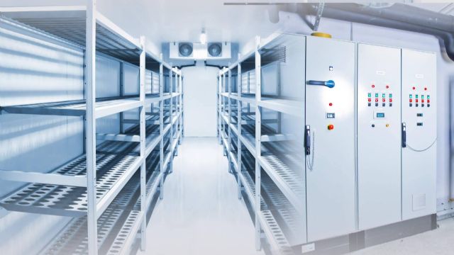 Conservar los alimentos con los sistemas de refrigeración industrial de Tefrile - 1, Foto 1