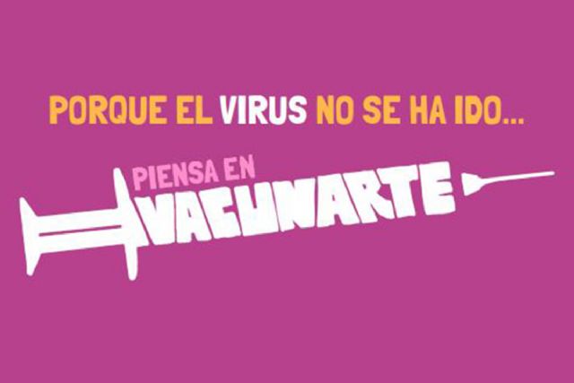 Sanidad potencia la vacunación frente a MPOX en línea con la recomendación de la OMS tras el fin de la emergencia - 1, Foto 1