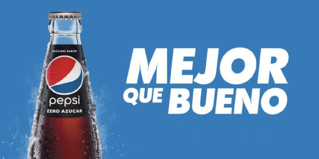 Pepsi Zero invita a sus consumidores a los mejores festivales de música de este verano - 1, Foto 1