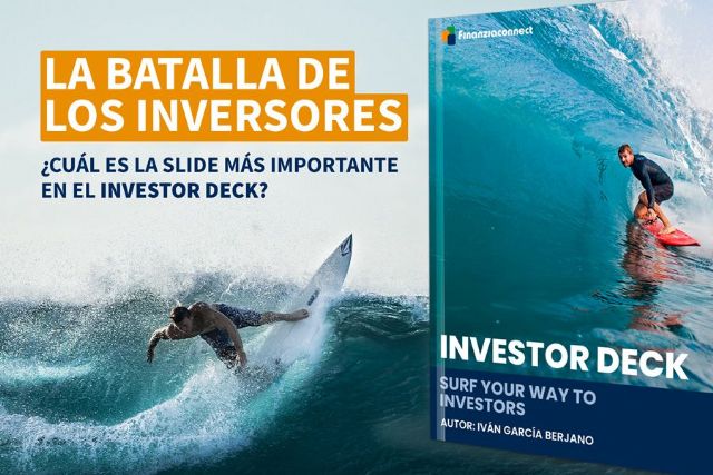 Finanziaconnect organiza ‘La batalla de los inversores’ con Kibo, JME, Swanlaab y más fondos - 1, Foto 1