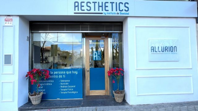 Abre sus puertas Aesthetics by IOB, clínica para los procedimientos médico-estéticos más vanguardistas del mercado - 1, Foto 1