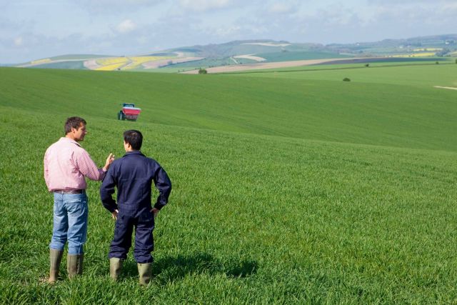 Fitovademécum, la solución para cumplir con la legislación en el uso de los productos fitosanitarios en el campo - 1, Foto 1