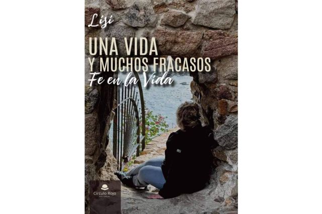 ‘Una vida y muchos fracasos. Fe en la vida’, el libro donde María Elisa Váquez Núñez desnuda su propia alma - 1, Foto 1