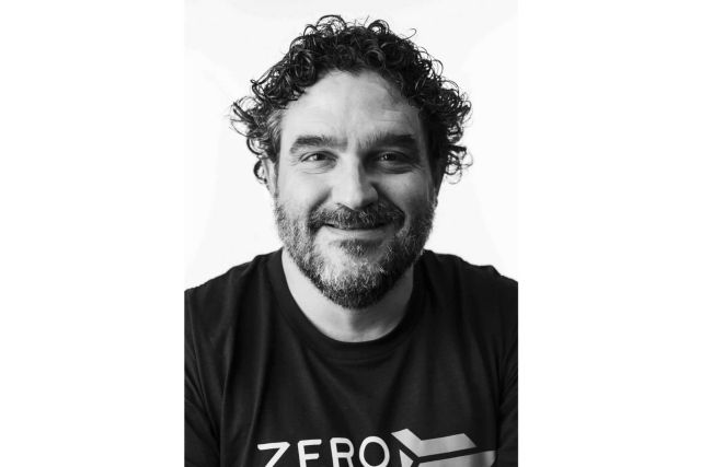 ´Lo más difícil ha sido crear un mercado que no existía´ asegura Alberto Marcos, Business Development Manager de Zero Latency - 1, Foto 1