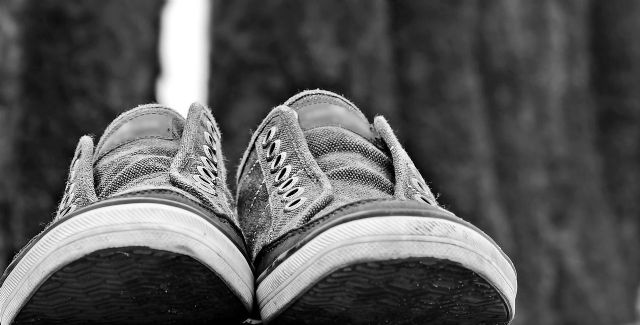 Backstage Gijón habla sobre las mejores zapatillas clásicas atemporales de la moda informal para hombres - 1, Foto 1