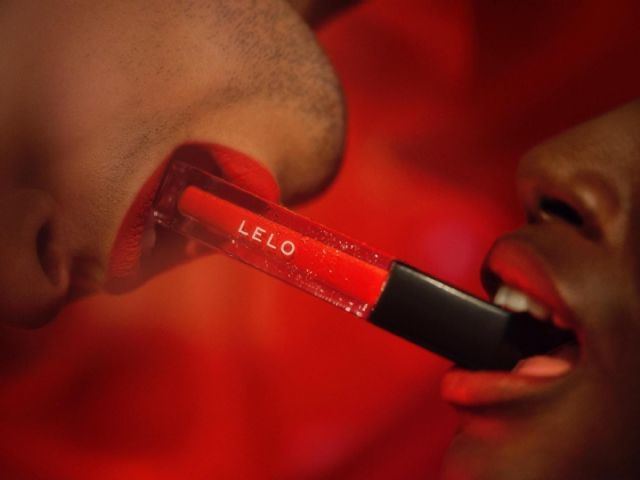 La marca LELO lanza los labiales con los que sacar el lado más seductor de la belleza - 1, Foto 1