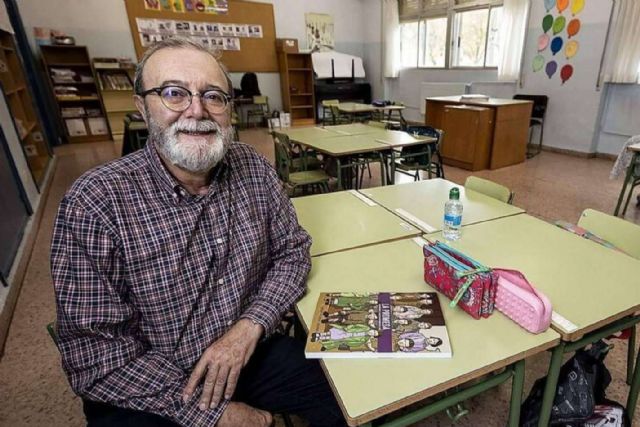 Recuperación en Madrid de la memoria de Antoni Benaiges, el maestro que prometió el mar - 1, Foto 1