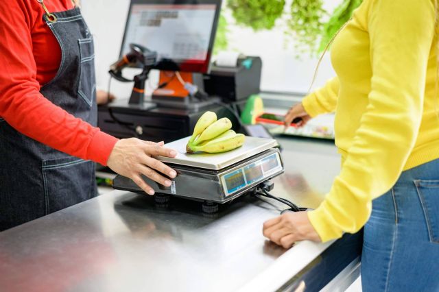 Asegurar la precisión del pesaje y evitar fraudes, gracias a las balanzas en los supermercados - 1, Foto 1