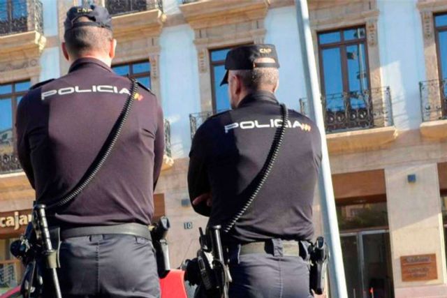 Formación para oposición Policía Nacional en Academia Centro Policía Nacional - 1, Foto 1