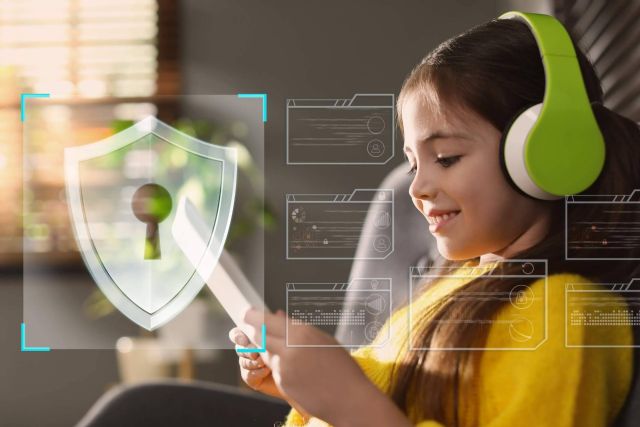 LEX 4Web, la solución de última generación que combina ciberseguridad y protección infantil - 1, Foto 1