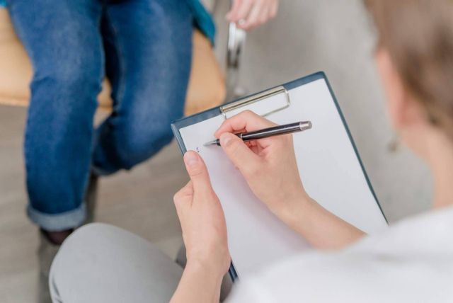 Los baremos de salud mental en España, con Ohana Psicología - 1, Foto 1