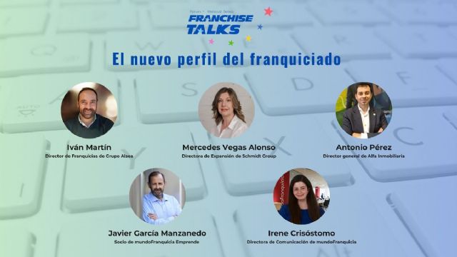 El nuevo perfil del franquiciado: más cualificado, con experiencia previa e interesado en diversificar - 1, Foto 1