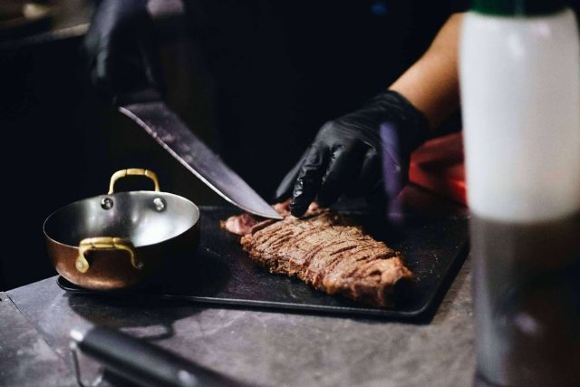 Pagus Pasta y Grill, un restaurante italiano con carne fresca en Madrid - 1, Foto 1