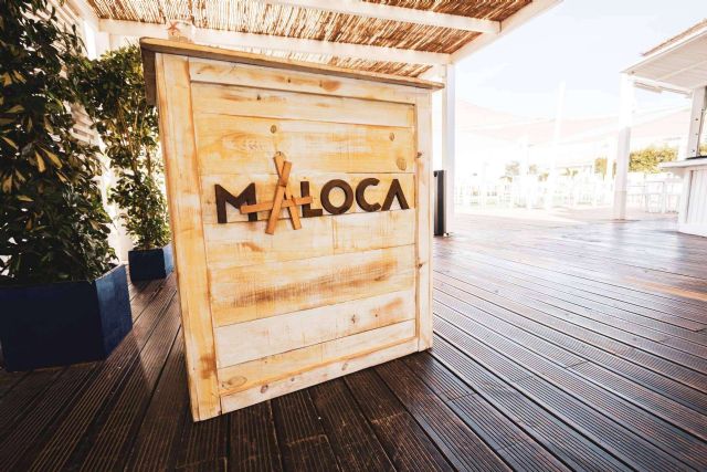 Maloca, un paraíso gastronómico junto al Mar Menor - 1, Foto 1