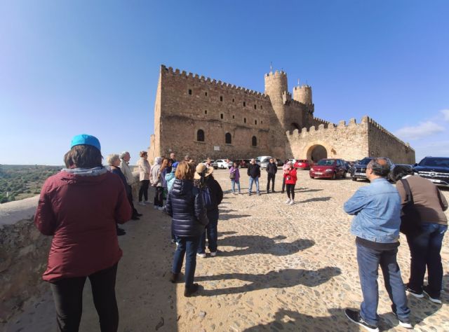 Sigüenza avanza hacia la desestacionalización del turismo con nuevas experiencias sostenibles - 1, Foto 1