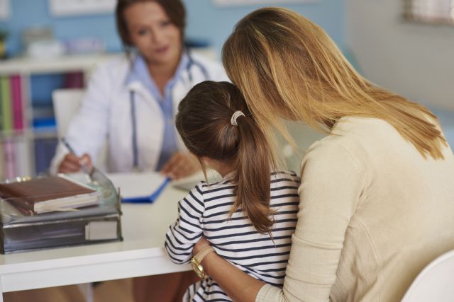 Instituto Cláritas, el ejemplo de cómo un psicólogo infantil puede ayudar a niños en hospitales - 1, Foto 1