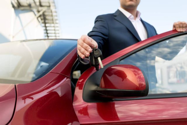 Anuncios gratuitos de coches de ocasión en Central de Tasaciones - 1, Foto 1