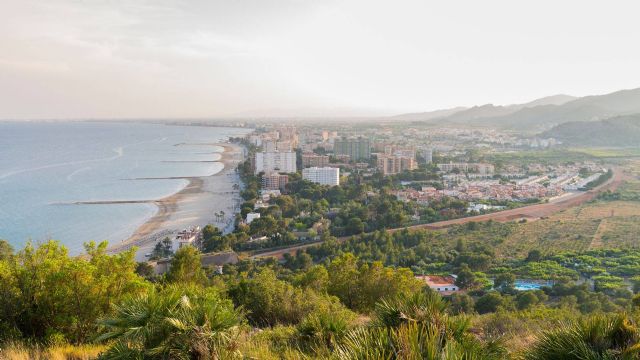 Se abre la subasta de siete terrenos sin edificar en Benicàssim - 1, Foto 1