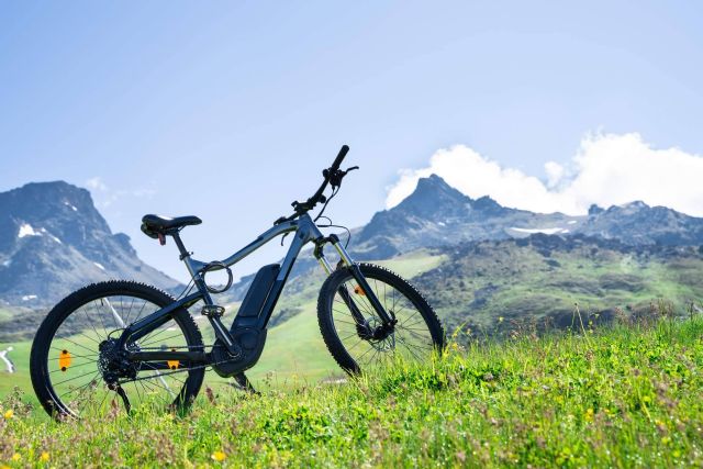 Iniciarse en bicicleta respetando el medio ambiente con la e-bike de Zenith Aventura - 1, Foto 1