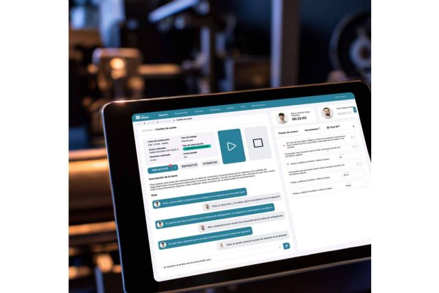 Easy GMAO agiliza la gestión del mantenimiento para una mayor eficiencia en la empresa - 1, Foto 1
